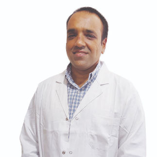 Dr. Vishal Choksi, Head & Neck Surgical Oncologist Online